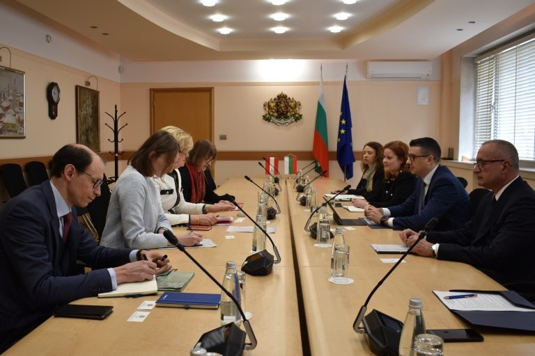 Австрия е от най – важните икономически партньори на България