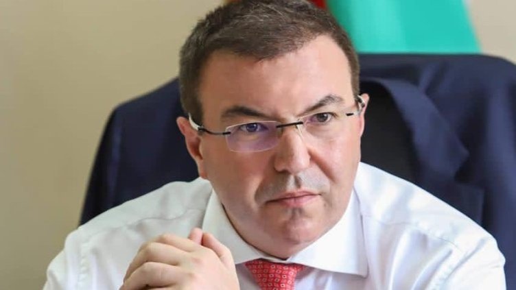 Костадин Ангелов е осъдил Стойчо Кацаров за 50 хил лв