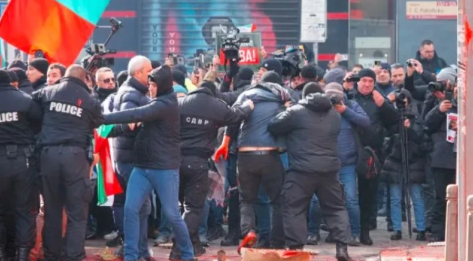 Преди Европейския съвет тази седмица председателят на Европейския парламент Мецола