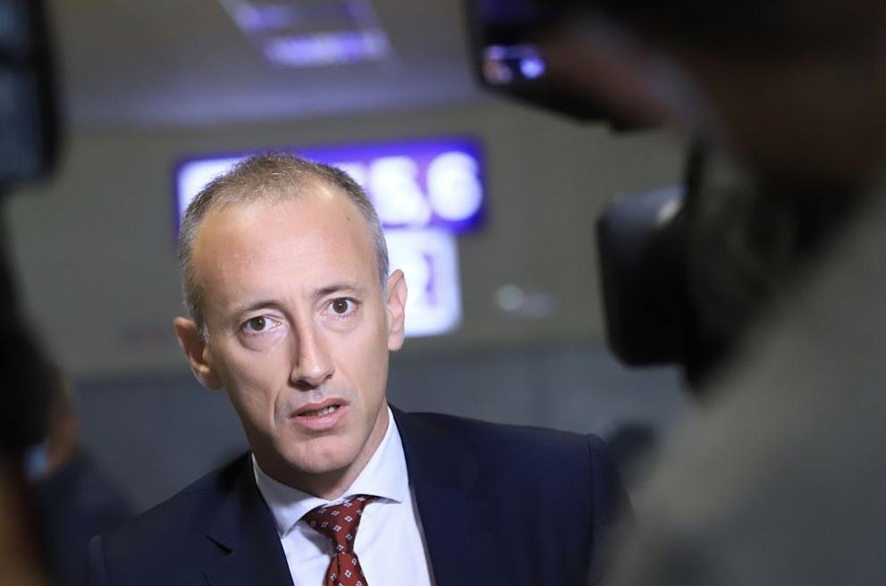 Засилване на възпитателната функция на училището е заложено в промяната