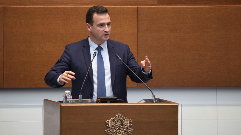 Гражданите да бъдат спокойни от гледна точка на предпазния компенсационния