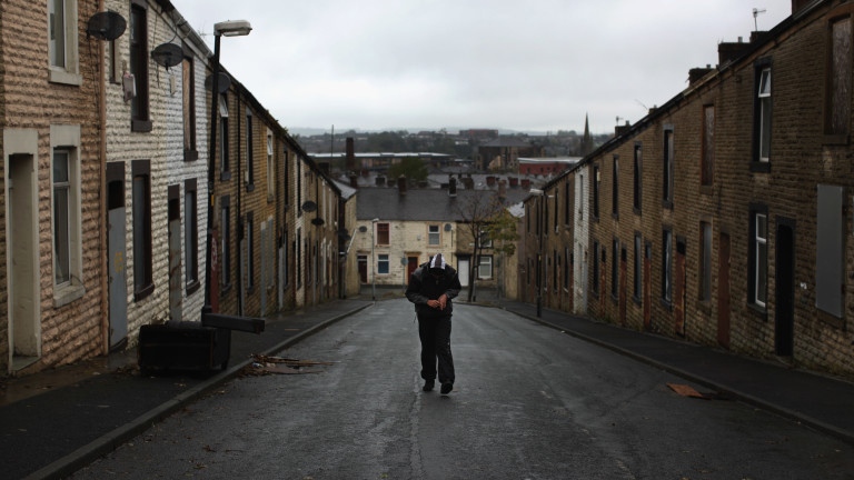 Български гражданин е убит във Великобритания от хазяина си За