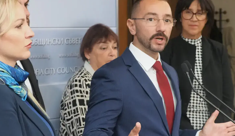 Над 60 млн лв за строителство и ремонт на детски