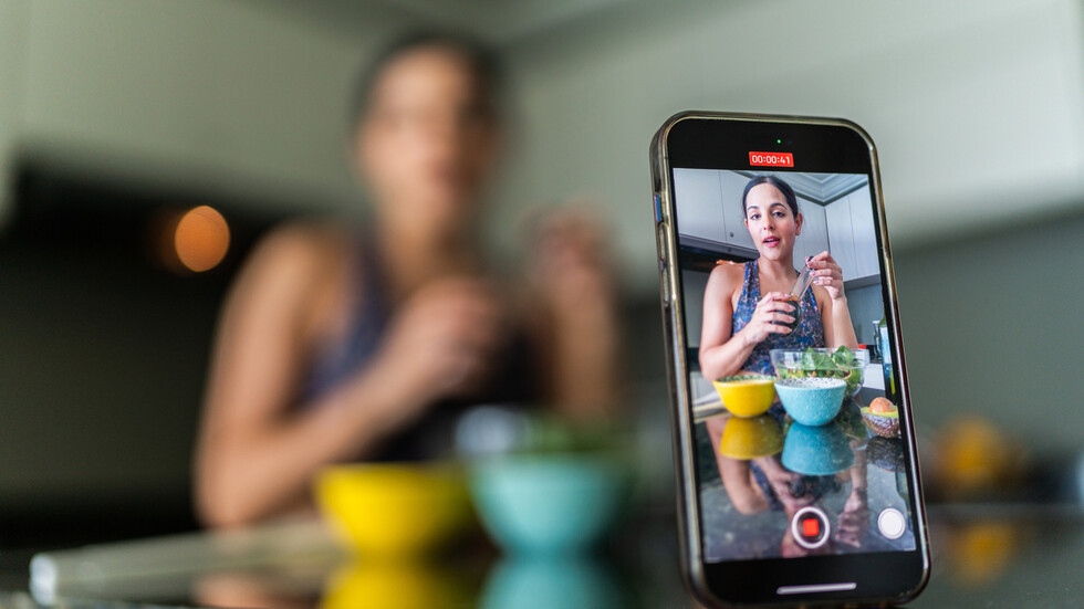 Асоциация на инфлуенсърите в България ще бъде учредена във Велико