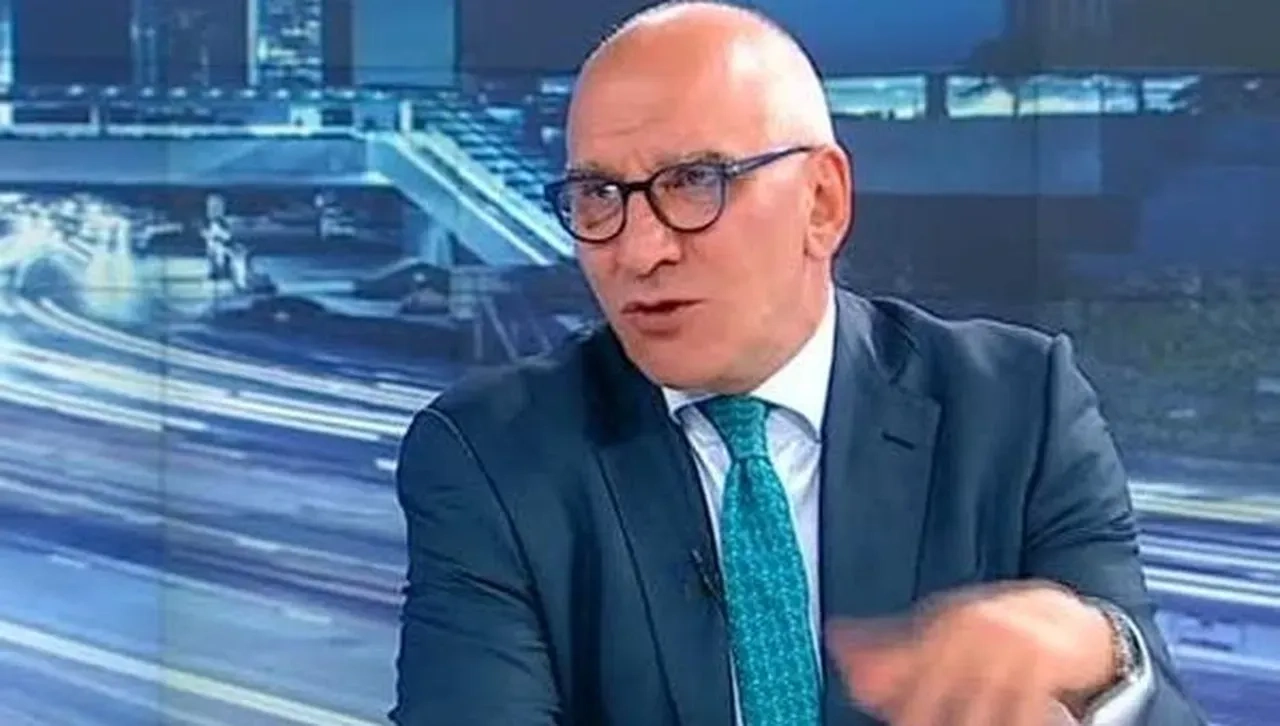 Кой ще контрилира това – зле обучени и зле платени