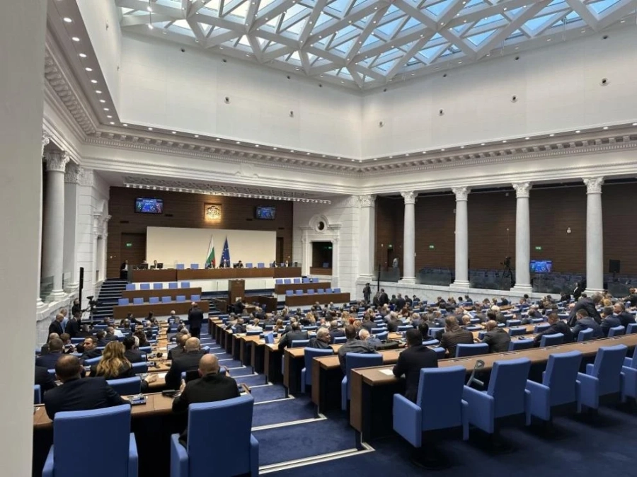 Депутат от ПП-ДБ: Прокуратурата ме привлича като обвиняем