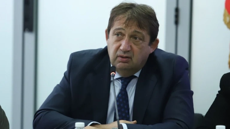 АПИ нямат правилен ход, убеден Иван Шишков