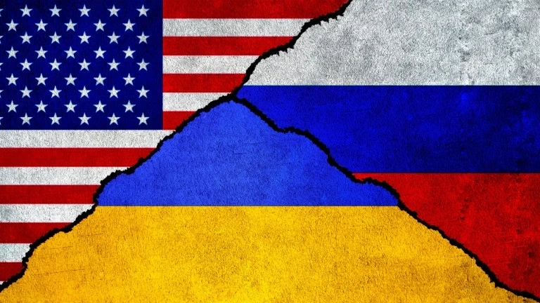 ISW: Русия нанася удари, докато обвинява Украйна за бавещия се мир