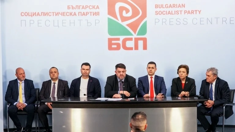 БСП убеди Борисов да не прoдаваме на Украйна реакторите за АЕЦ Белене