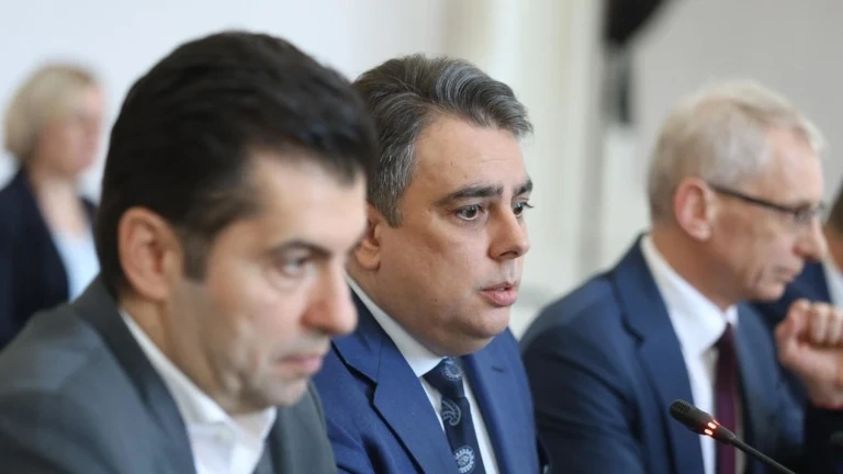 ПП: Губим 1 млрд. лв. заради отказа да продадем реакторите за АЕЦ \