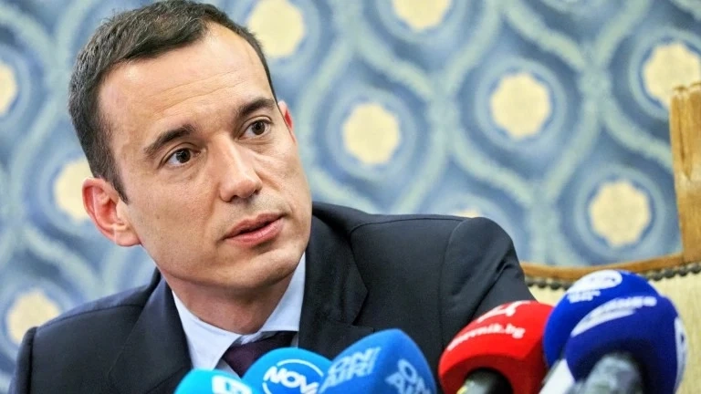 Васил Терзиев: София има нужда от партньорство, не от политическо състезание по критики