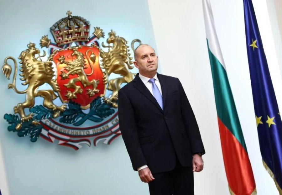 Радев: Важно е да работим по-активно с нашите стратегически партньори