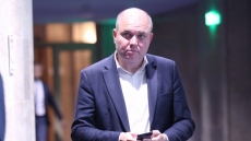 Владислав Панев: След влизането ни в еврозоната, няма да потекат реки от мед и масло