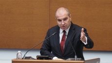 Гроздан Караджов: Делян Пеевски не е част от кабинета