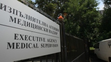 Медицински надзор подхваща казуса с починалото в \