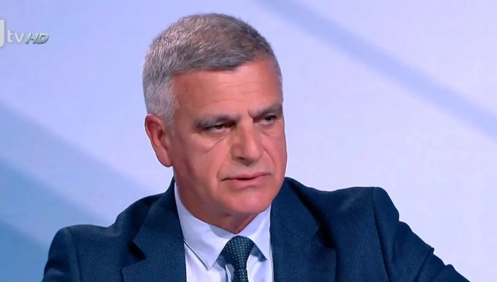 Стефан Янев: Правят се внушения, че Москва се готви да нападне определени държави