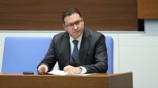 Депутатите склониха да изслушат Митов и полицаите от Пловдив за контрабандния канал