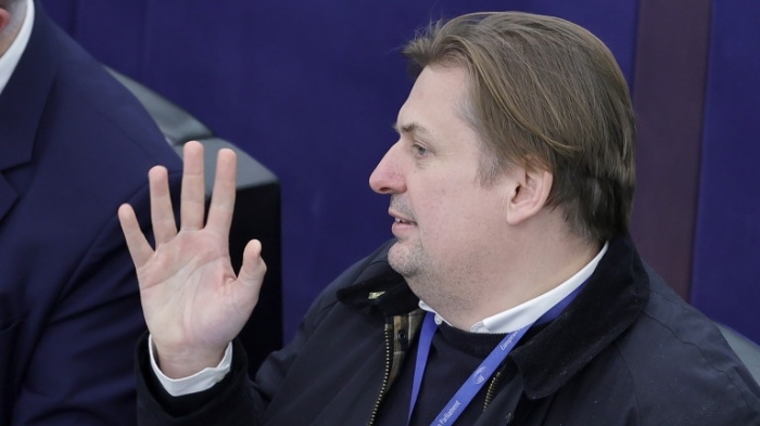 Германската прокуратура иска снемане на имунитета на депутат от АзГ