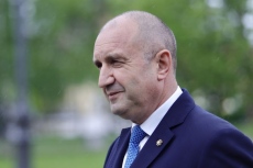 Румен Радев поиска референдум за еврото в Деня на Европа
