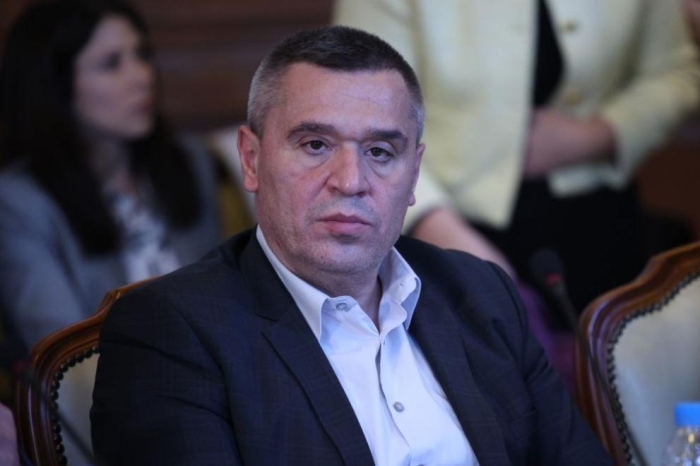 Георги Тахов: Над 50 000 фермери кандидатстваха за директни плащания