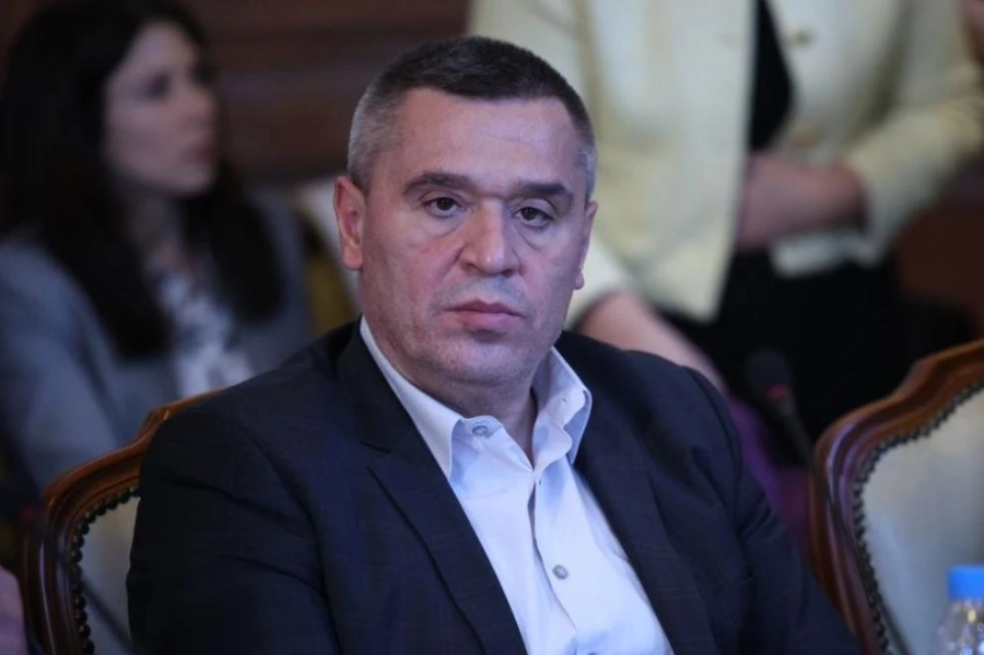 Георги Тахов: Над 50 000 фермери кандидатстваха за директни плащания