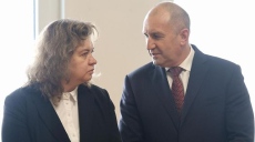 Киселова връща на президента искането за референдум - парламентът няма да гласува