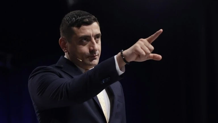 Балотажът в Румъния: Диаспората решава бъдещия президент