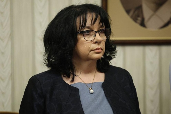 Теменужка Петкова: Добрите новини от Брюксел за България продължават