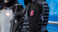 Турция задържа 97 студенти заради протест в университет
