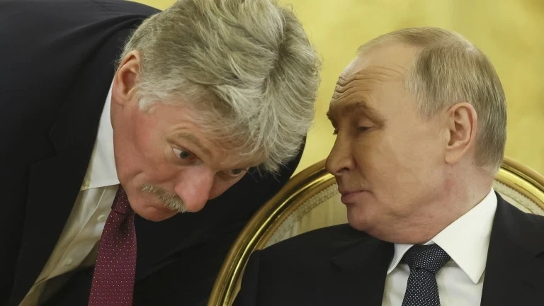 Путин продължава да мълчи кой ще отиде в Истанбул