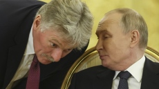 Путин продължава да мълчи кой ще отиде в Истанбул