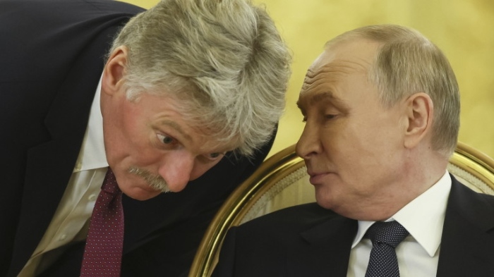 Путин продължава да мълчи кой ще отиде в Истанбул