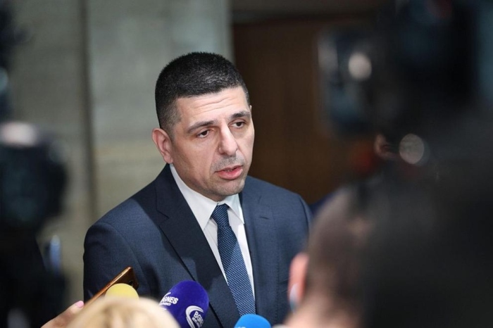 Мирчев за контрабандния канал в Пловдив: Има индикации, че прокуратурата ще се опита да потули този случай