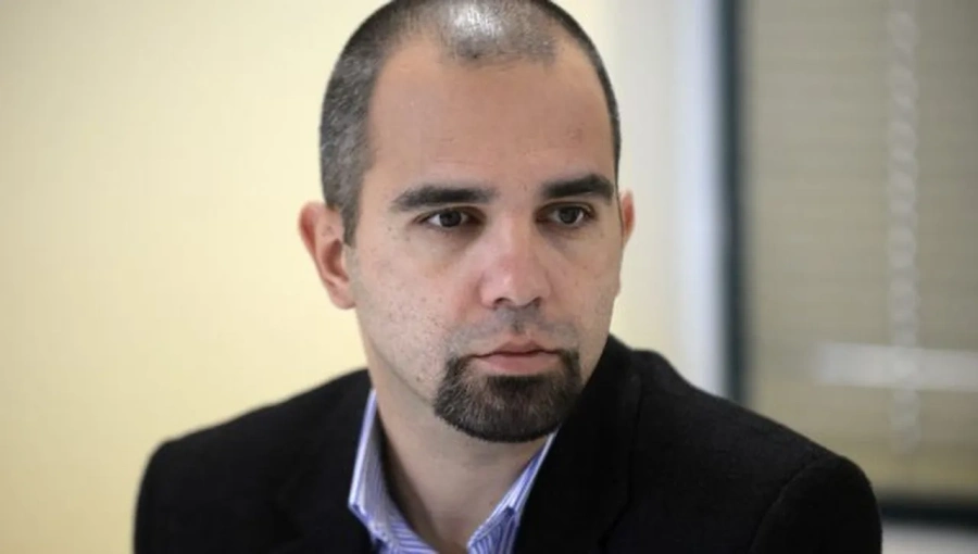 Първан Симеонов: Референдумът за еврото е придвижване напред на Радев към създаване на политически проект