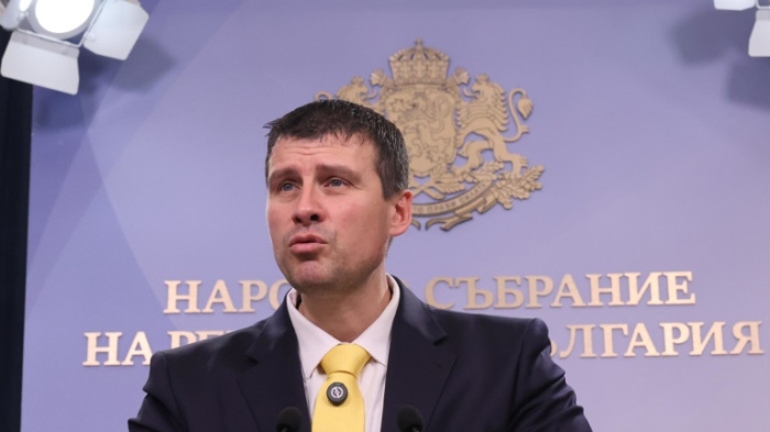 Ивелин Михайлов настоя за по-високи заплати за всички