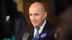 Румен Радев назначи членове на КЗД от квотата на президента