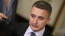 Александър Николов: Договорът с \