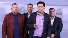 Иван Таков: Отпуснатите 15 млн. лв. са за всички в градския транспорт на София