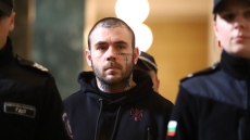 Георги Семерджиев окончателно получи 20 г. затвор