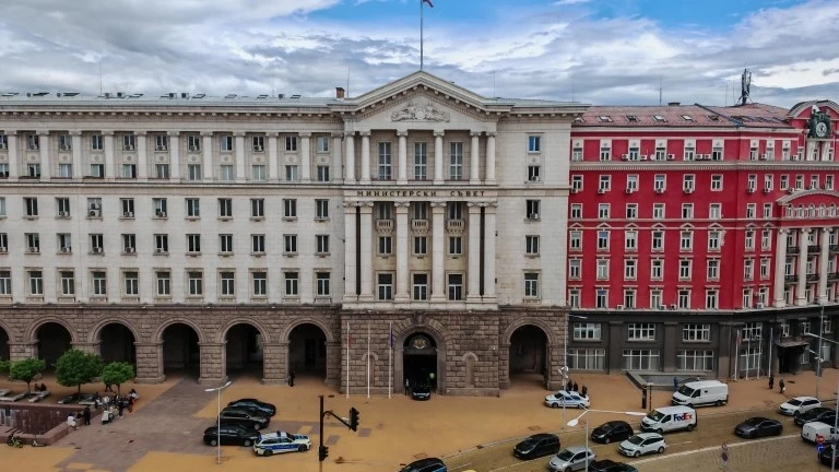 Кабинетът отпусна 900 хил. лв. за ремонта на язовир \