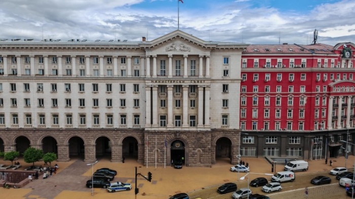 Кабинетът отпусна 900 хил. лв. за ремонта на язовир \