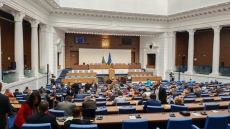 НС одобри на първо четене писмата за изменение на допълнението към Парижкия протокол