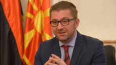 РСМ иска среща с България - кани евролидери и САЩ