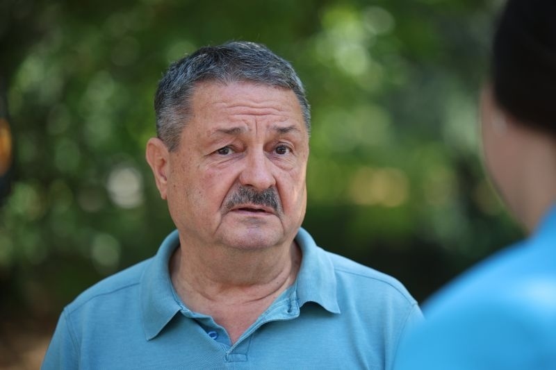 Проф. Рачев: От събота скачаме трупешка в лятото