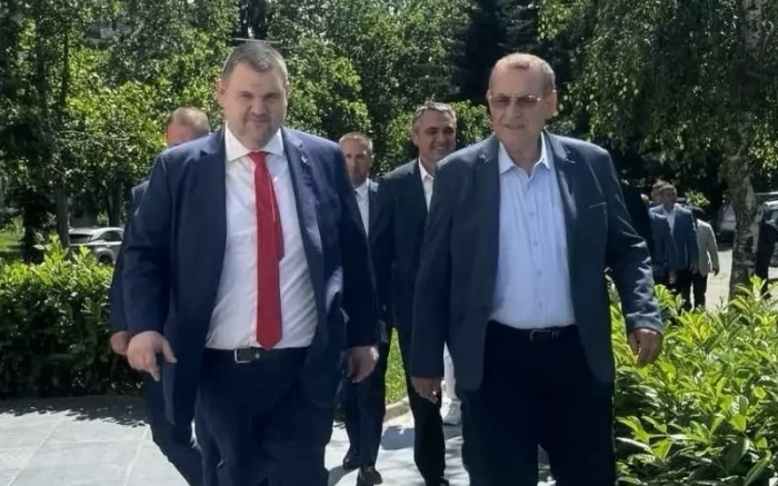 ВКС ще гледа промените в ръководството на ДПС