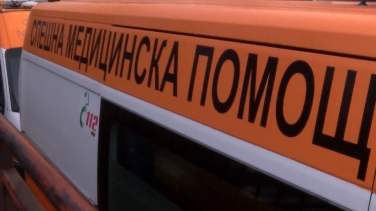 Крадците на линейка в Монтанско: Пияни тийнейджъри, от които местните хора са пропищяли