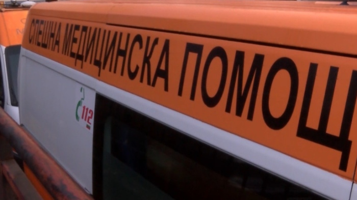 Крадците на линейка в Монтанско: Пияни тийнейджъри, от които местните хора са пропищяли