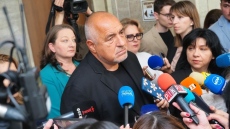 Бойко Борисов \