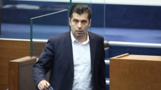 Апелативният съд не видя основание да прекрати делото срещу Кирил Петков за ареста на Борисов