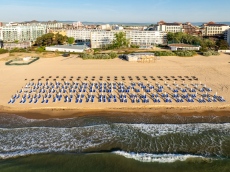Hyatt открива своя седми обект в България - AluaSoul Sunny Beach